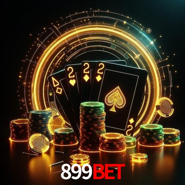 Estatísticas 899bet