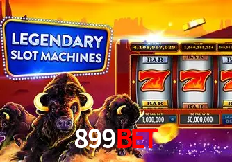 Desvendando o Mundo dos Jogos Virtuais na 899bet