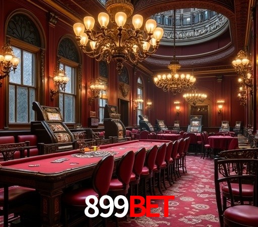 Cadastro Rápido 899bet