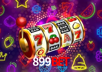 A Experiência Imersiva dos Cassinos Ao Vivo no 899bet