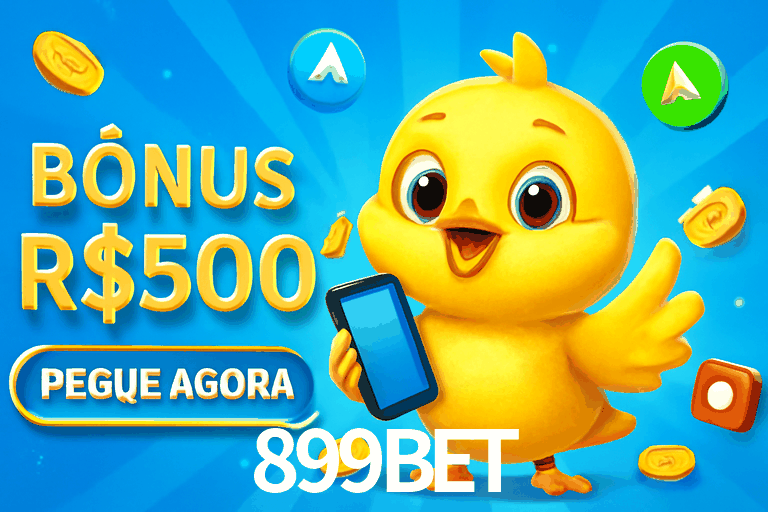 Exclusive Offers 899bet
