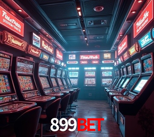 Tecnologia da Plataforma 899bet