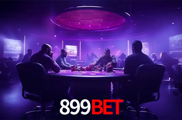 Descubra o Programa VIP da 899bet: Vantagens Exclusivas para Jogadores