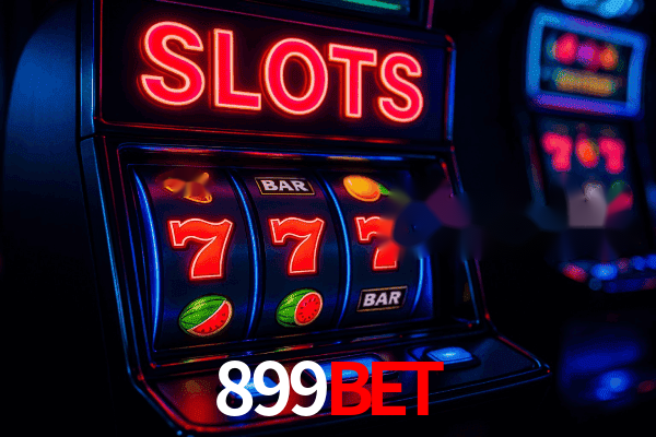 Integração de APIs 899bet