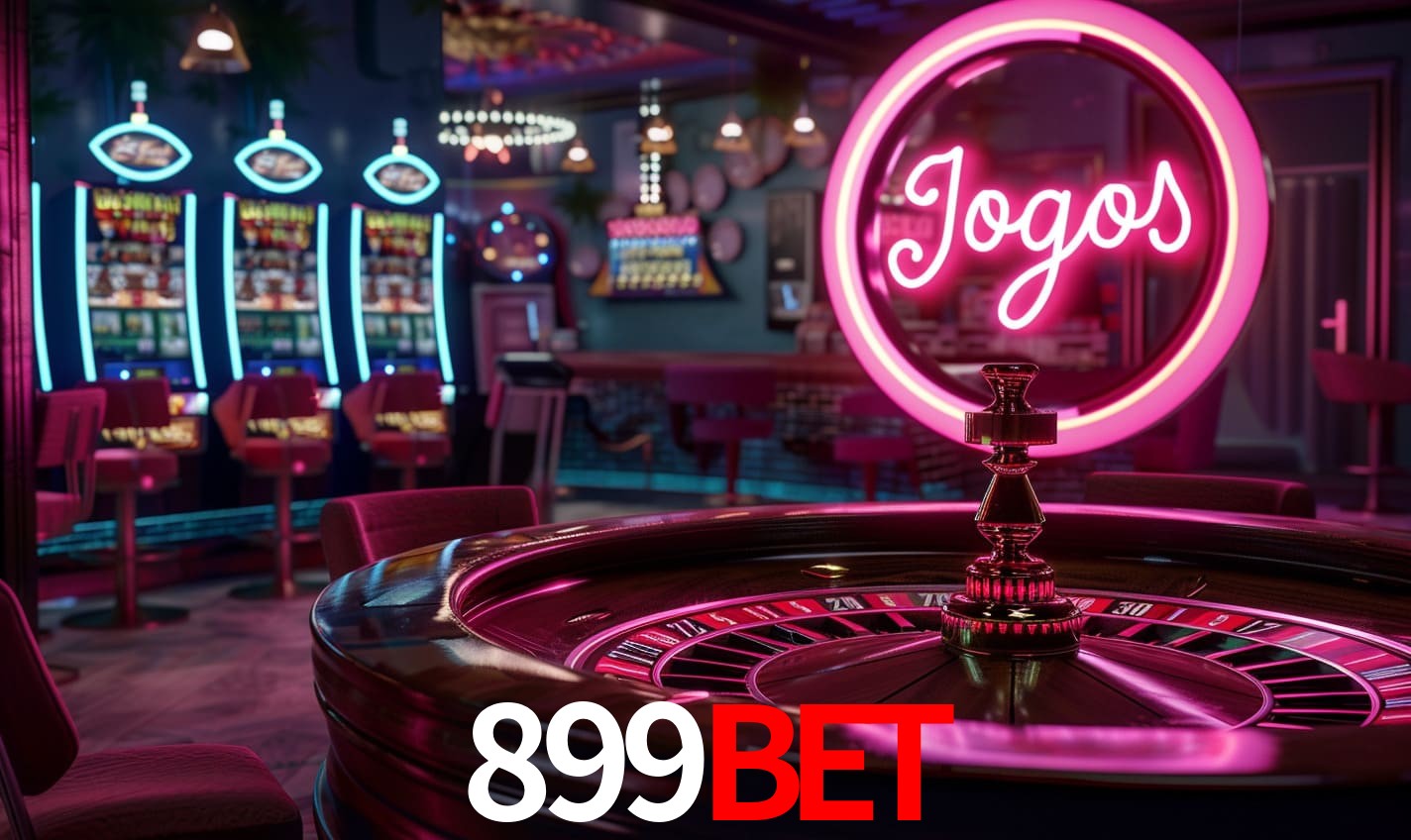 Explorando a Categoria de Eventos em Apostas na 899bet