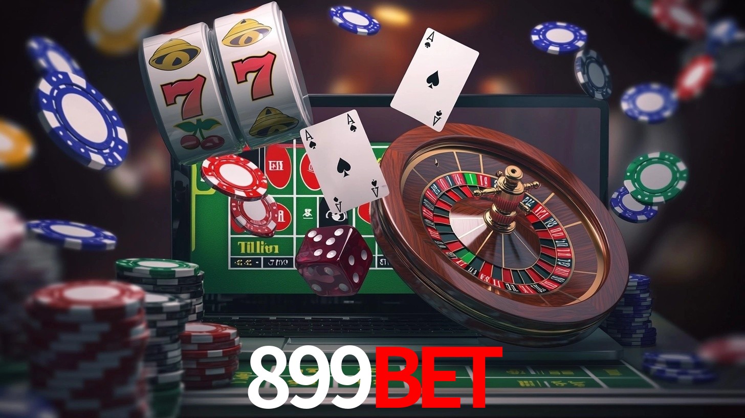Exclusive Games 899bet