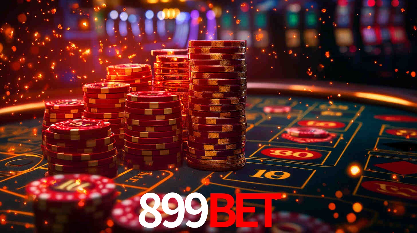 Programa VIP 899bet