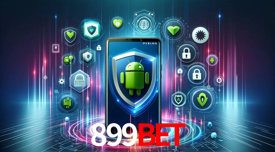 2FA Security 899bet