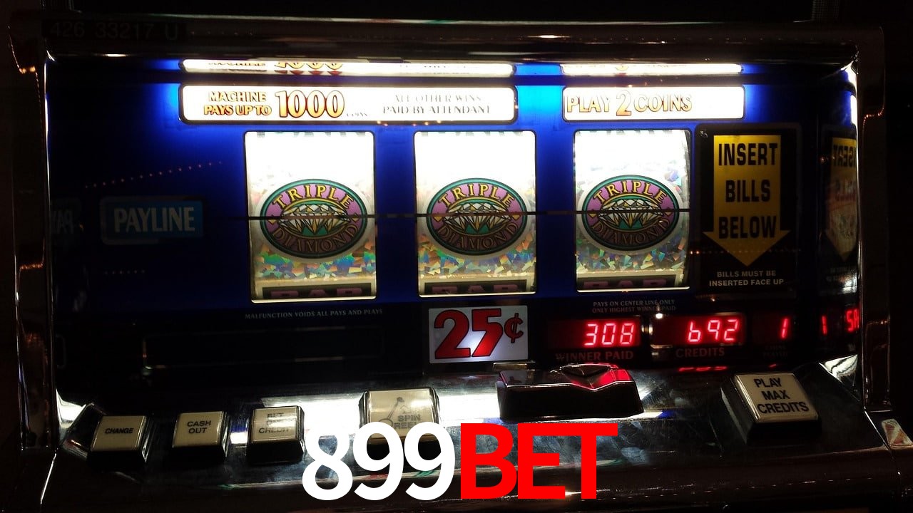 Football Betting 899bet