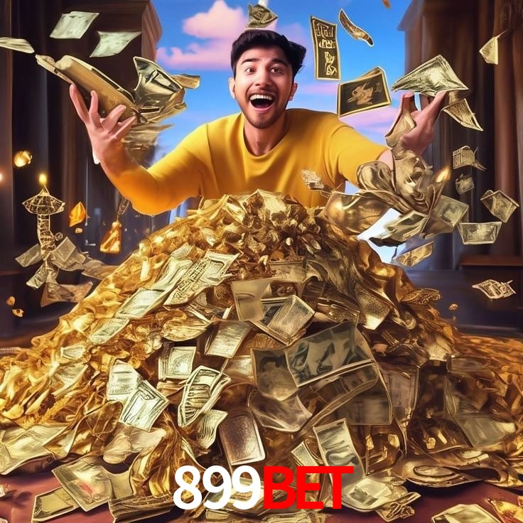 Programa VIP 899bet