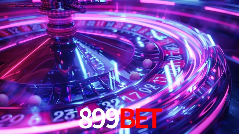 Inovações de Jogos na 899bet: O Futuro das Experiências Interativas