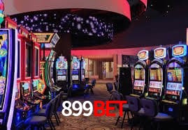 Design Responsivo 899bet