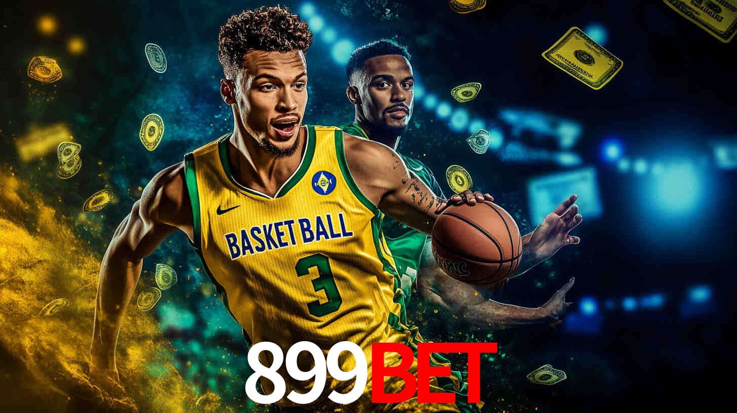 Descubra o Programa VIP da 899bet: Vantagens Exclusivas para Jogadores