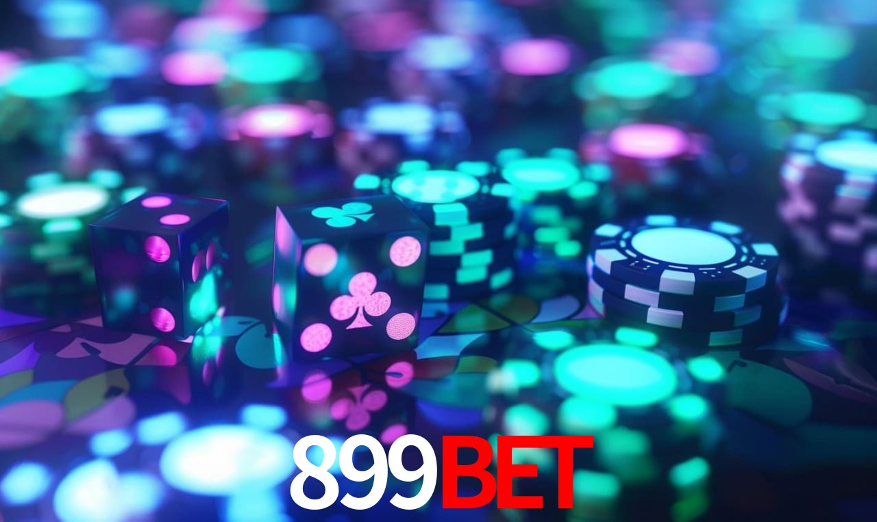 Torneios 899bet