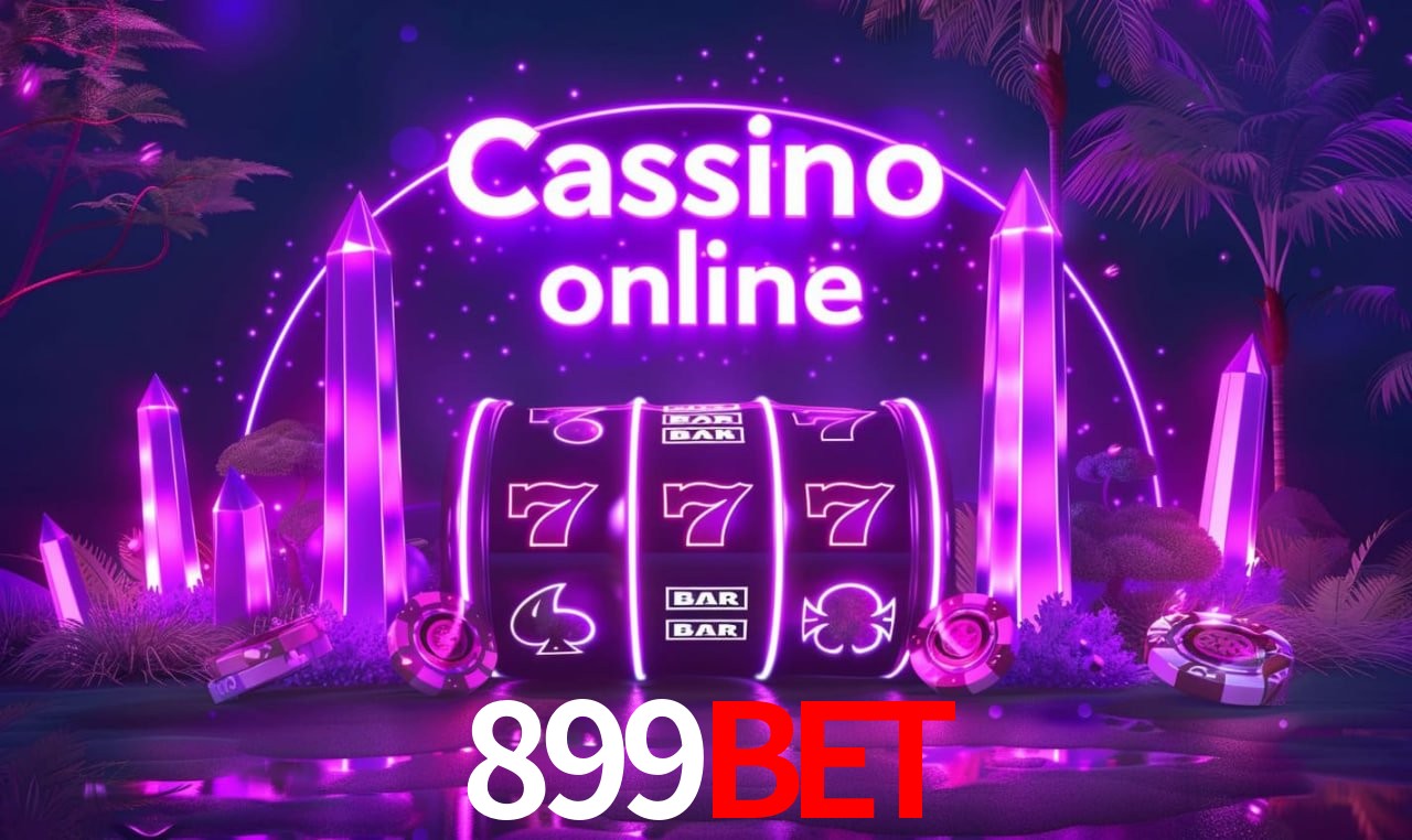 Diretório de Jogos 899bet