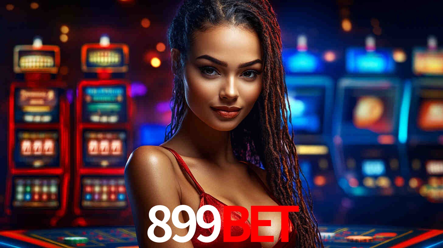Explorando a Categoria de Eventos em Apostas na 899bet