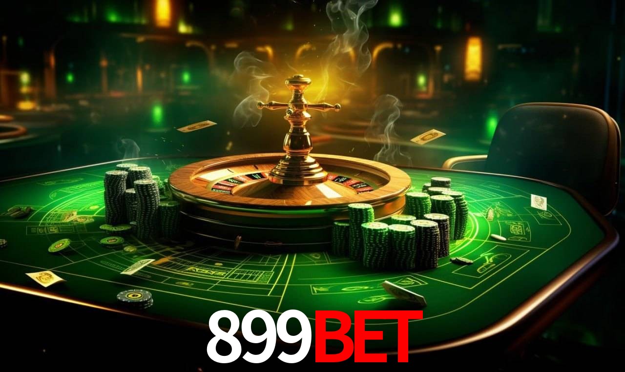 A Emoção da Loteria na 899bet: Uma Chance de Mudança de Vida
