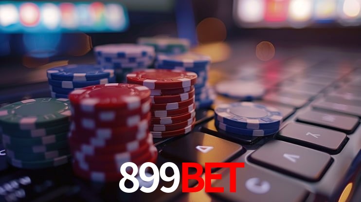 Jogos de Slot 899bet