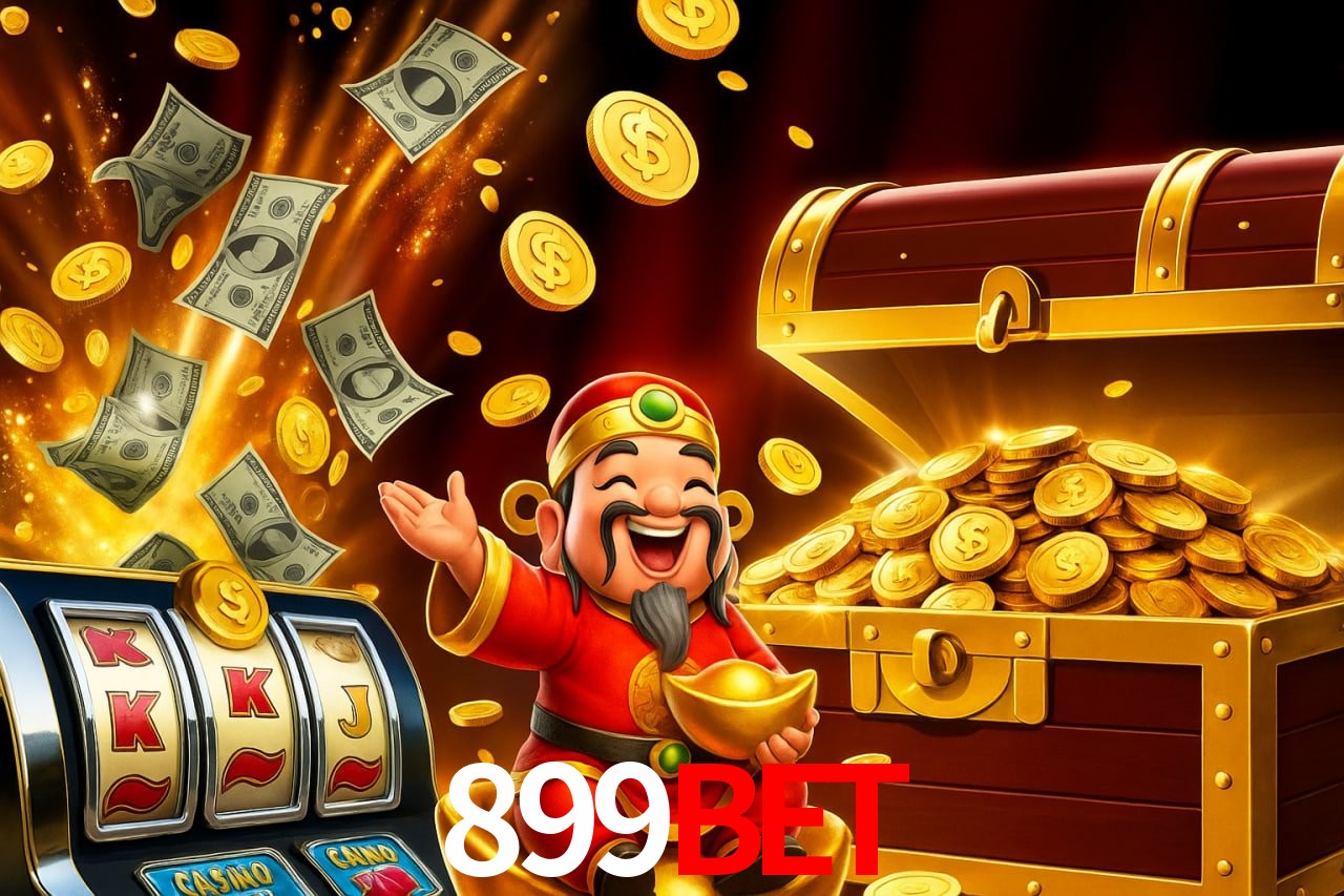 Interface Premium 899bet