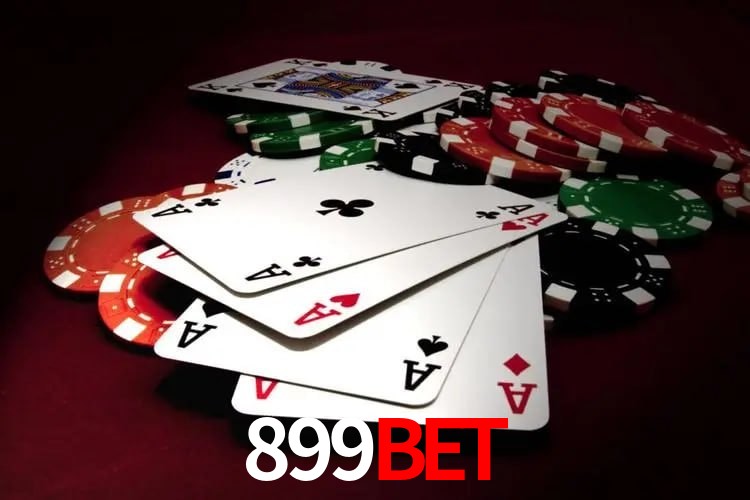 Bônus Diários 899bet