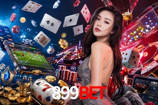 Games Directory 899bet