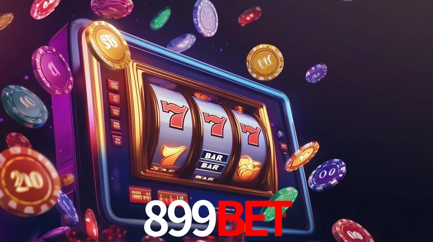 Live Casino 899bet