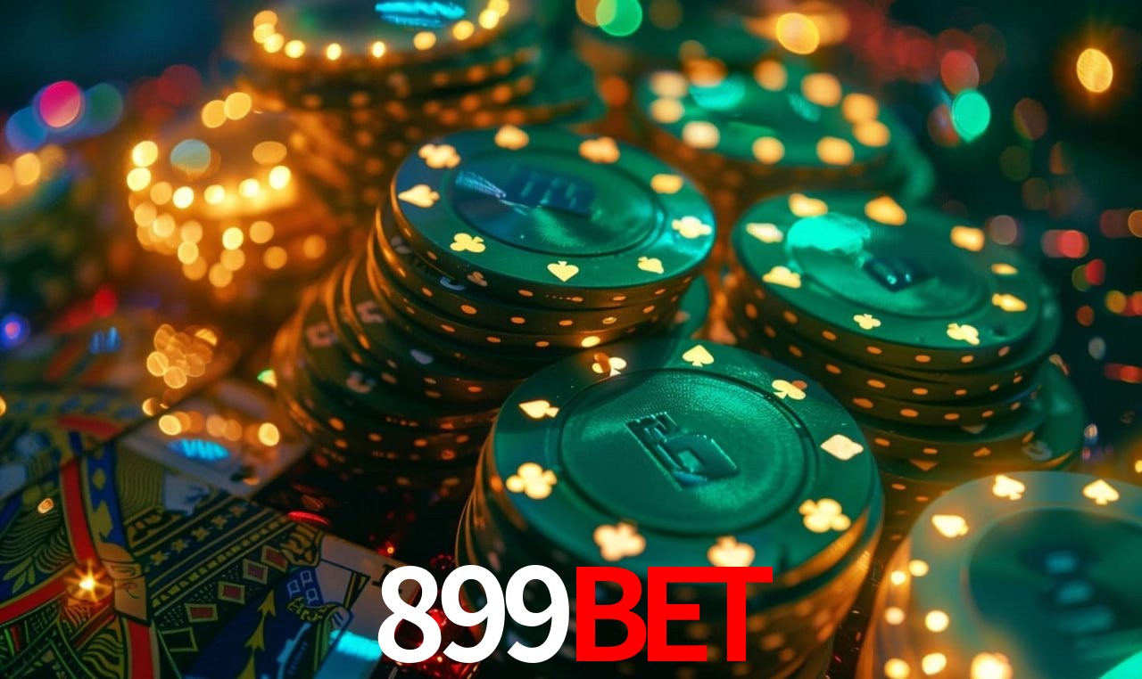 Casino VIP 899bet