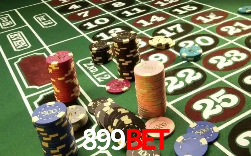 Estatísticas Esportivas 899bet
