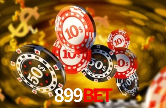 Mesa de Blackjack 899bet