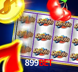 Desvendando o Mundo dos Jogos Virtuais na 899bet