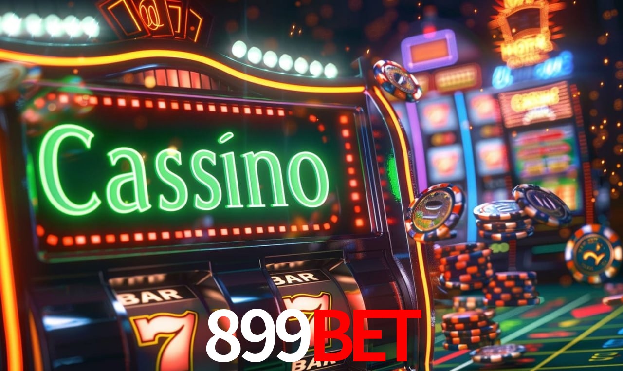 Avaliações dos Jogadores 899bet
